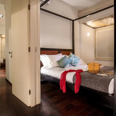 Mytale Luxury Torre Argentina *