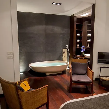 Mytale Luxury Torre Argentina * Rome