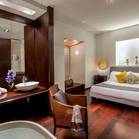 Mytale Luxury Torre Argentina Rome