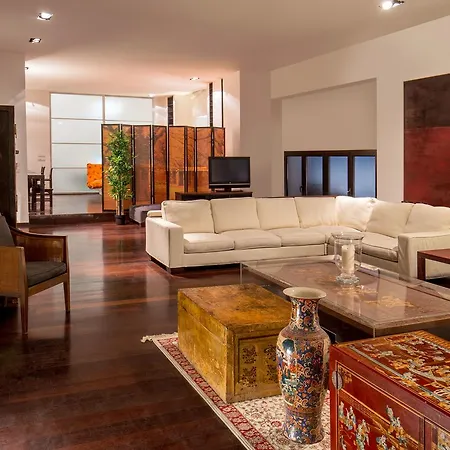 Holiday home Mytale Luxury Torre Argentina *