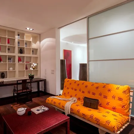 Mytale Luxury Torre Argentina Dom wakacyjny Rzym