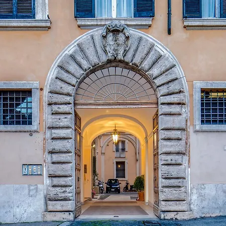 Vakantiehuis Mytale Luxury Torre Argentina