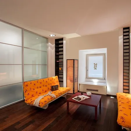 Mytale Luxury Torre Argentina Dom wakacyjny Rzym