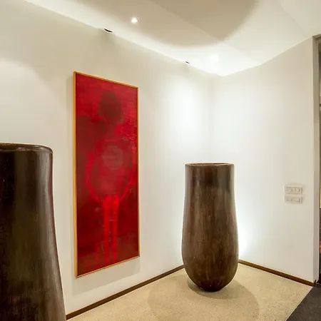 Mytale Luxury Torre Argentina