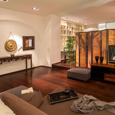 Mytale Luxury Torre Argentina Holiday home *