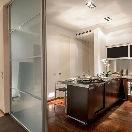 Mytale Luxury Torre Argentina Holiday home *