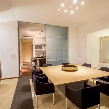 Mytale Luxury Torre Argentina Holiday home *