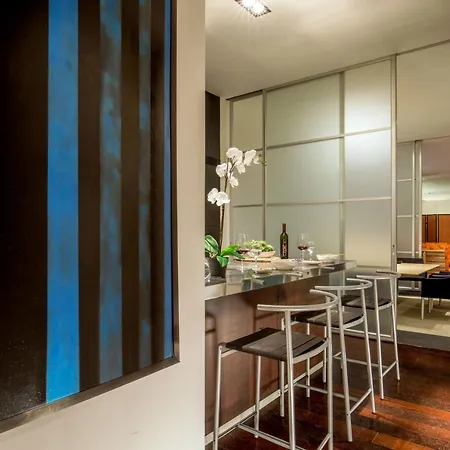 Mytale Luxury Torre Argentina Holiday home *