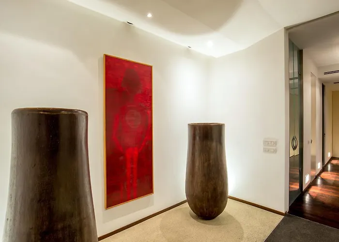 Sk Luxury Torre Argentina