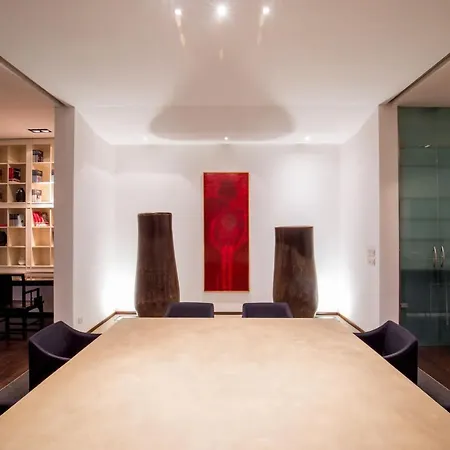 بيت للعطل Mytale Luxury Torre Argentina *